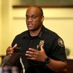 As violence surges, some question Portland axing police unit
