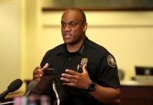 As violence surges, some question Portland axing police unit
