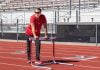 Coach Teo Beam takes over Great Oak track and field program