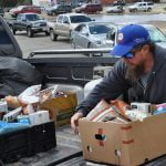 F.U.N. Group secures grant for senior food program