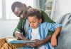 How children benefit from being read to