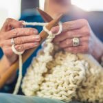 There are several workshops to choose from the week of March 19-25