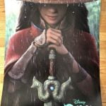 Movie Review: ‘Raya and the Last Dragon’