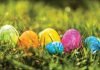 Families can navigate Easter celebrations in the era of social distancing