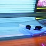 Spray, don’t bake: The Skin Cancer Foundation suggests indoor tanning alternatives this spring