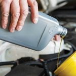 Take on do-it-yourself vehicle maintenance