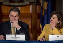 How Cuomo investigation, possible impeachment could play out