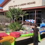 Soboba bookmobile inspires reading