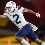 Former Linfield standout, Lorenzo Burns, invited to scaled-down NFL Draft combine