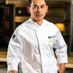 Chef Deden Putra becomes Pechanga Resort Casino’s new executive pastry chef