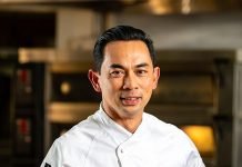 Chef Deden Putra becomes Pechanga Resort Casino’s new executive pastry chef