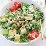 Give spring salads a fresh spin