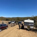 Riverside County sheriffs arrest felons in Anza