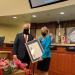 Assemblymember Seyarto selects Murrieta city manager Kim Summers as the 67th District Woman of the Year