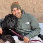 Menifee nonprofit provides service dogs to those in need