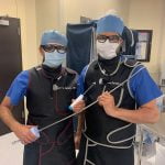 LLUMC- Murrieta offers new heart valve procedure