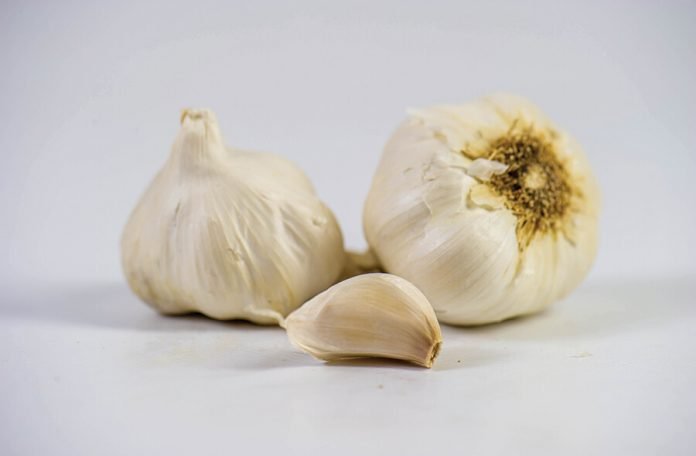 03-26-21-HEALTH-benefits of garlic-cphoto