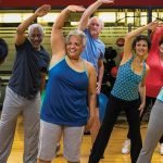 How exercise can help you live longer