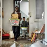 Spring clean your home inside and out