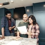 How to hire a contractor for home remodeling