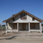 Cummins’ house on Benton Road to be torn down