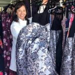 Wildomar nonprofit helps empower women and teens through dress project