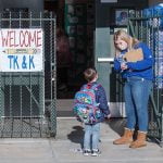 Temecula students return to campuses