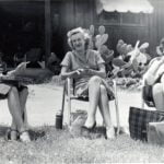 The house on Pala Road