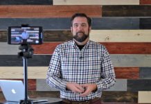 The Vine produces more than music