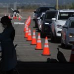 COVID-19 patients now make up small percentage of hospitalizations in Riverside County