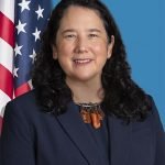 Isabella Casillas Guzman takes over as 27th SBA administrator