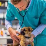 How heartworm affects household pets