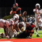 High school football is back, much awaited return brings excitement