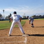 Local prep sports scores; 3/22 – 3/27