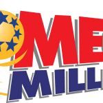 Mega Millions Numbers Drawn