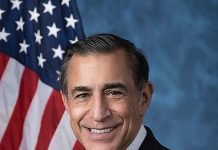 Issa to Newsom: Stop bullying Temecula