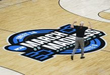 Picked last, Oregon State now Elite after beating Loyola