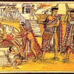 California educators want to teach your kids about human sacrifice