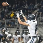 Week Two Southwest RivCo prep football scores