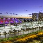 Asylum seekers expected at SD Convention Center tonight