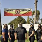Soboba Charity Golf Tournament