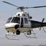 Report on deadly helicopter crash in Nuevo due out next week