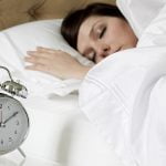 Circadian rhythms regulate sleep