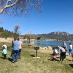 Lake Riverside Estates celebrates 19th annual Easter egg hunt