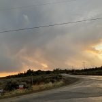 Thunderstorms, cooling trend ahead this week for Inland Empire