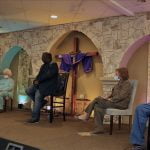 Lake Elsinore NAACP Branch 1034 honors four Legacy Award recipients