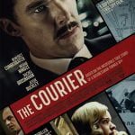 Movie Review: ‘The Courier’