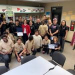 Community Outreach Ministry celebrates 20 years ‘giving at-risk kids a second chance to be winners and champions’