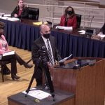 City council criticizes deadline for dirt hauling project to maintain public safety