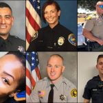 Menifee Police Department adds 6 new officers